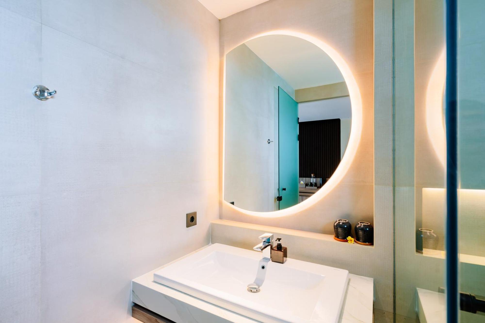 Big Dragon Villas Ubud Екстер'єр фото